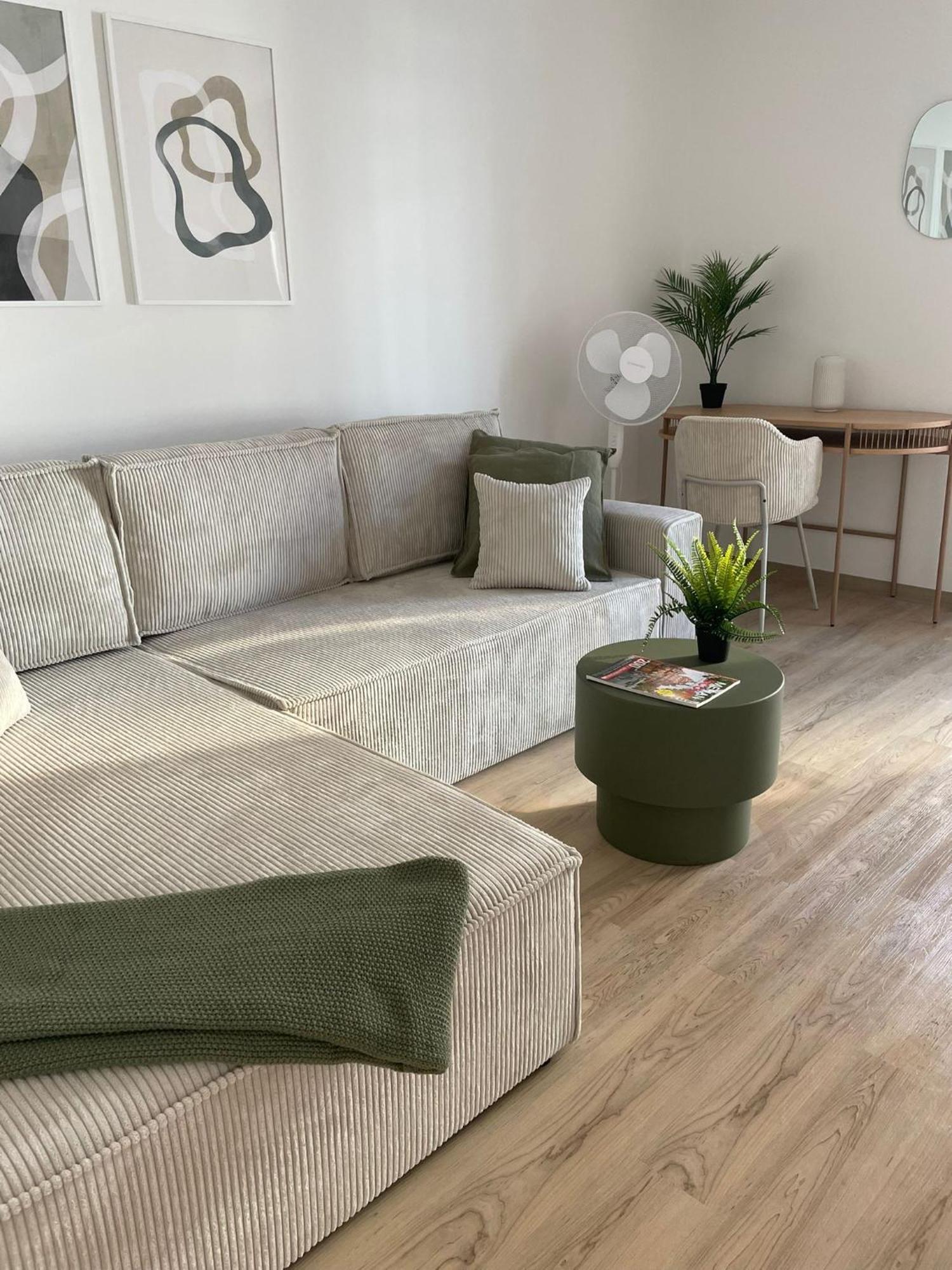 Lightplace • Design • Boxspring • Balkon • 2 Smart Tv •Innenstadt Брауншвейг Экстерьер фото