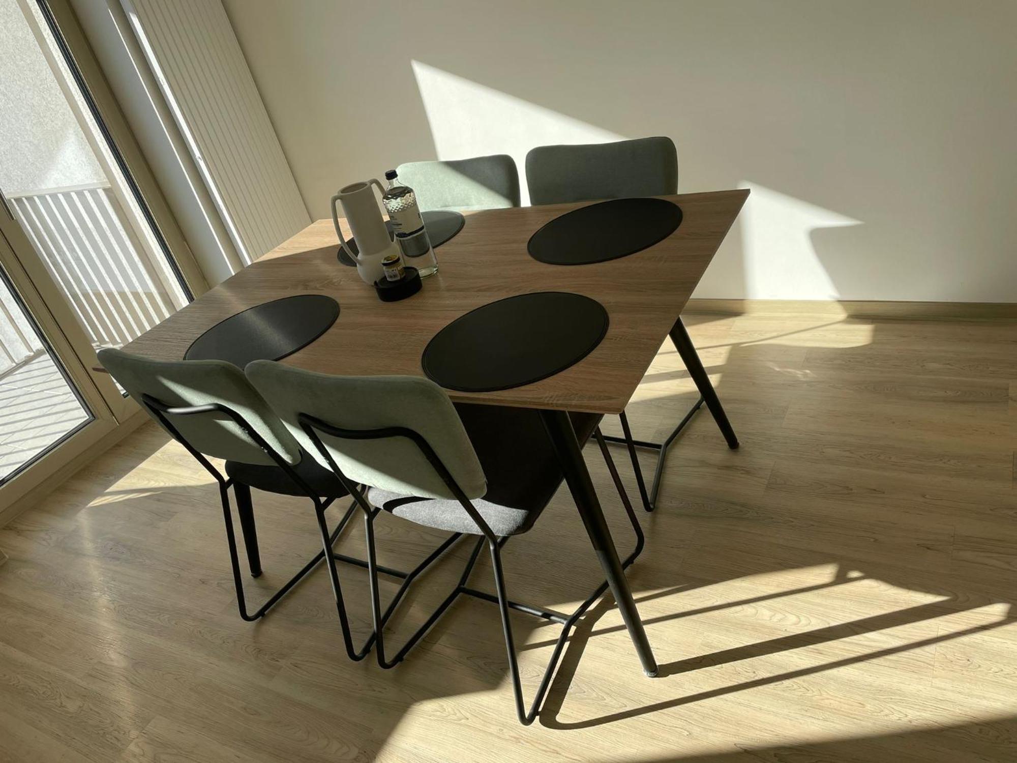 Lightplace • Design • Boxspring • Balkon • 2 Smart Tv •Innenstadt Брауншвейг Экстерьер фото