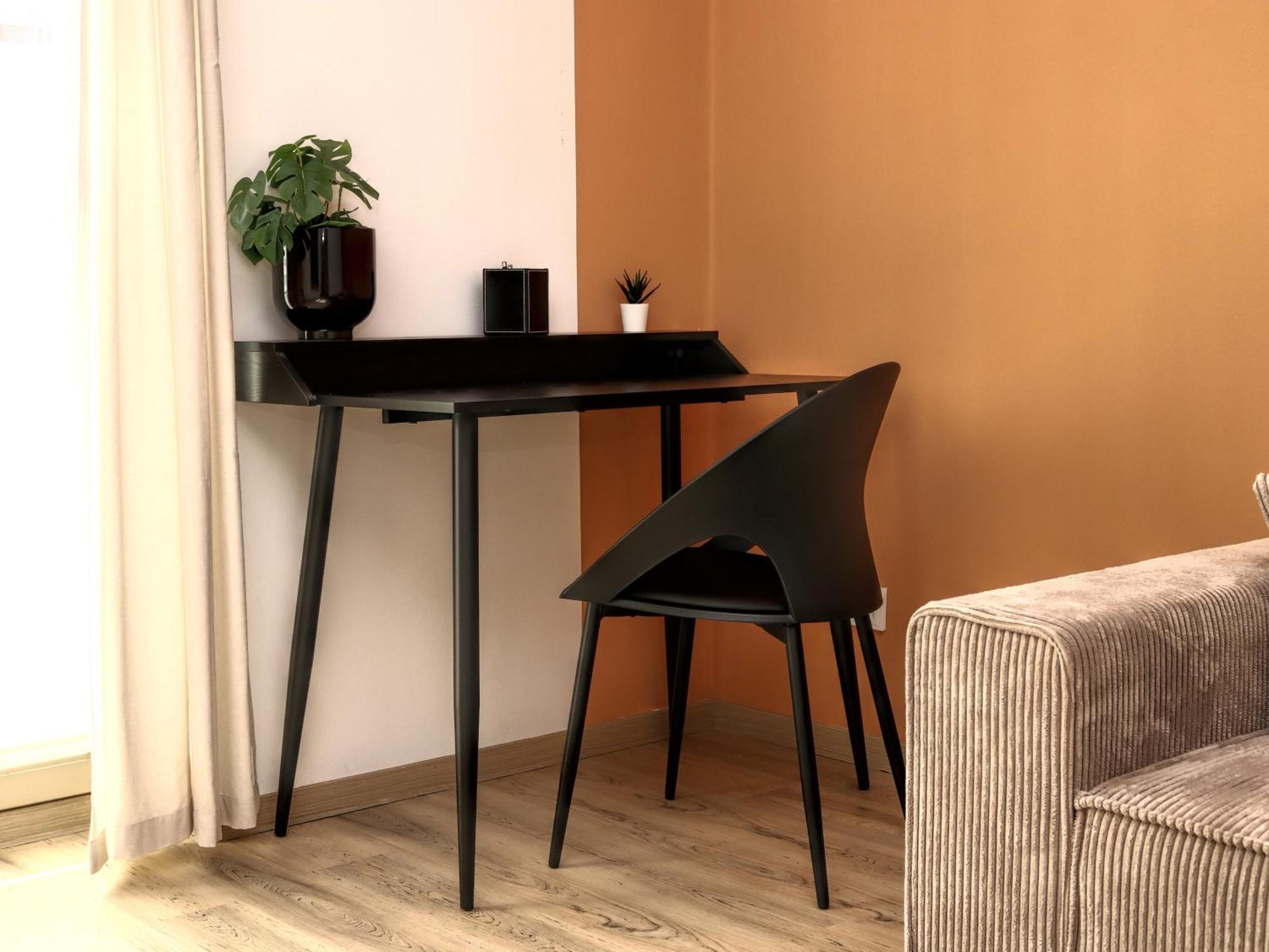 Lightplace • Design • Boxspring • Balkon • 2 Smart Tv •Innenstadt Брауншвейг Экстерьер фото